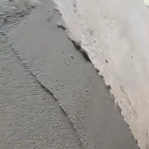 永昌水工建筑物I级C55聚合物改性水泥砂浆 渠道防渗泵站加固迎水面抗冲刷砂浆