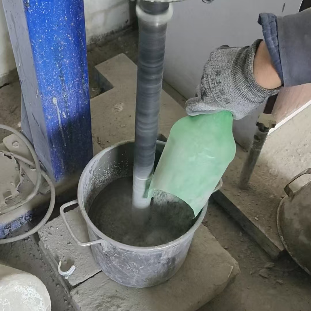 永昌桥梁公路张拉用H60压浆料与普通压浆料有什么区别？