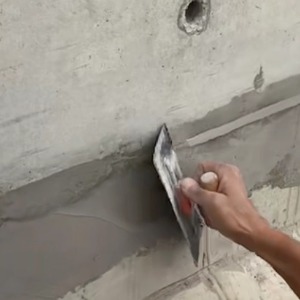 永昌P型防护型环氧树脂砂浆