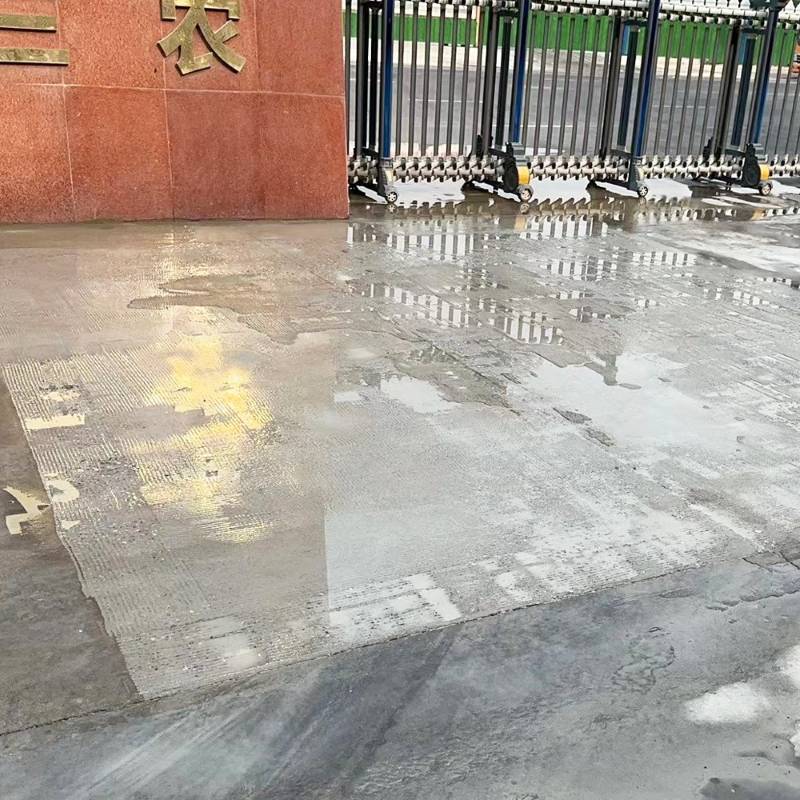 永昌水泥路面翻新砂浆